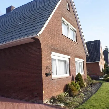 Lägenhet Luv - #125531 Norddeich (Norden)