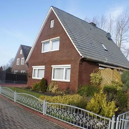 Luv - #125531 Lägenhet Norddeich (Norden)